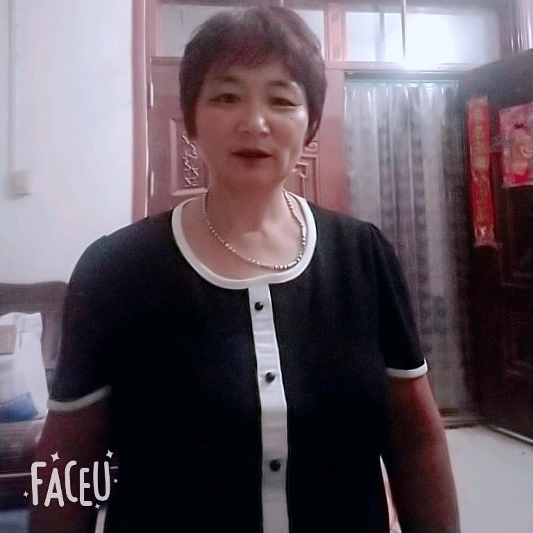 董红