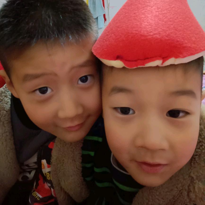 ❤博博❤赫赫❤