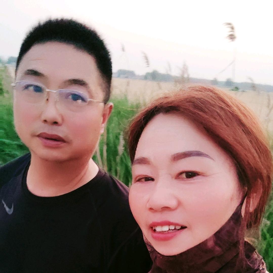 我是巾帼不让须眉
