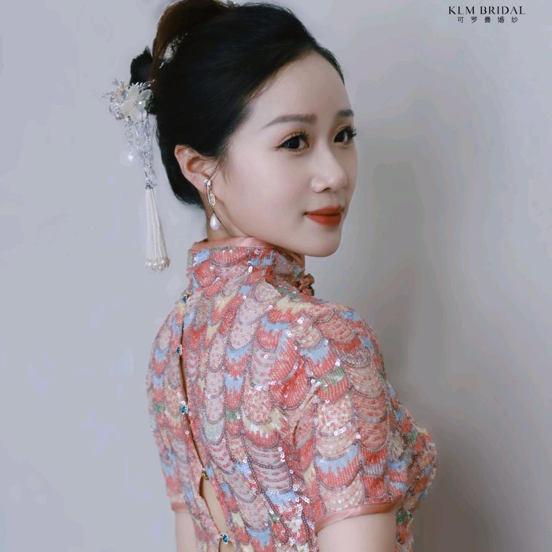“宫”喜发财