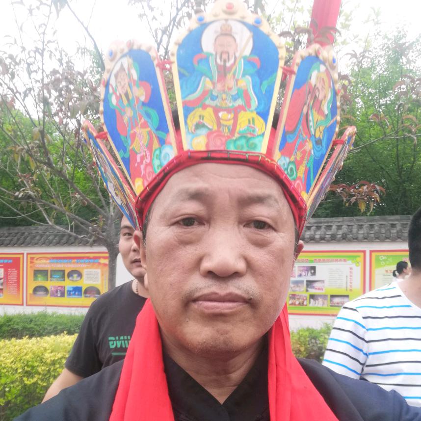 顺其自然渡余生
