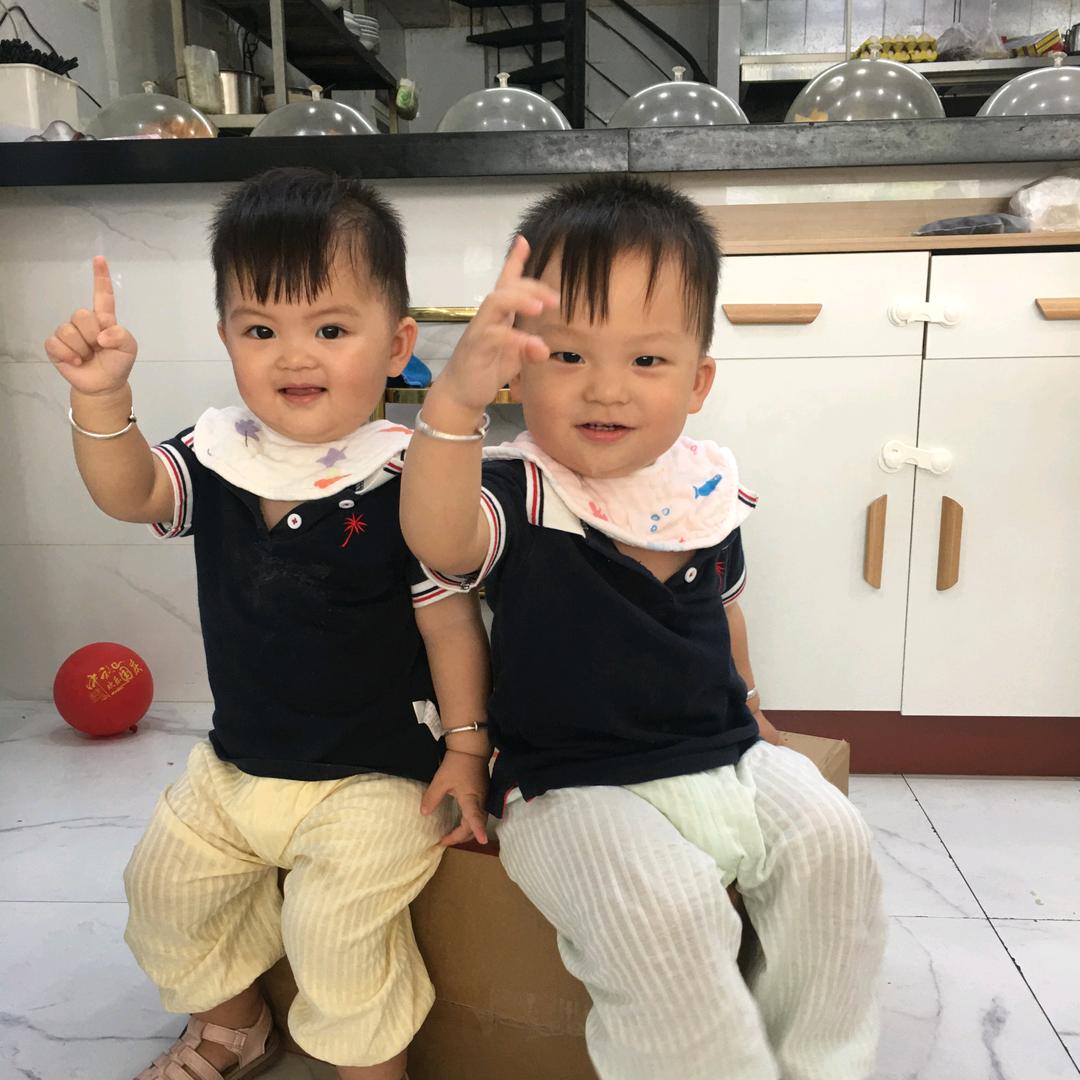 萝卜白菜麻麻👩