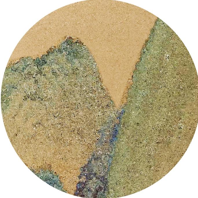 星汉灿烂