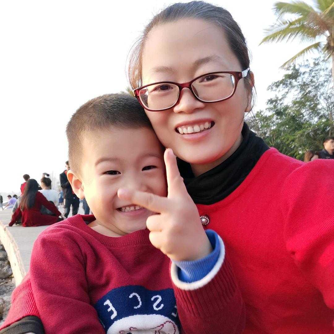 二胎宝妈好物分享