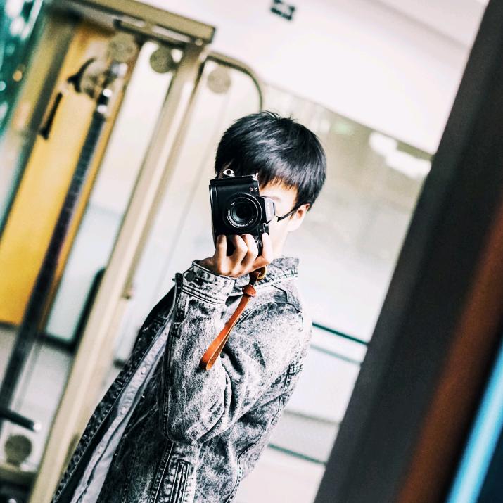毅小昕📷