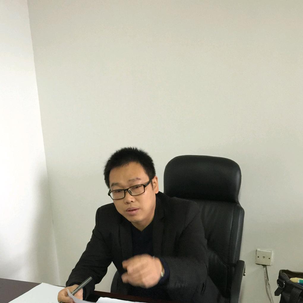 金州票哥