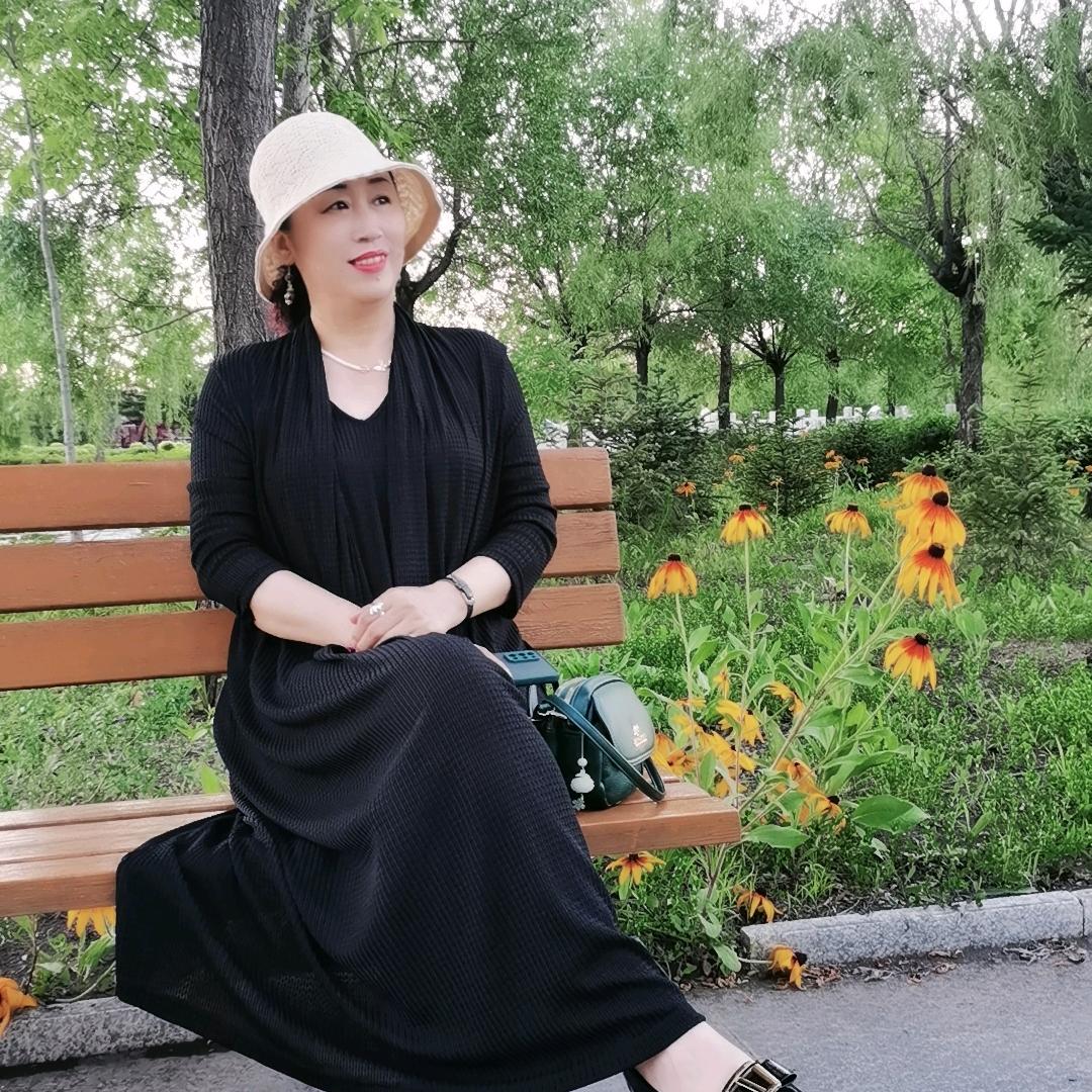 任秋月（拒绝私聊）