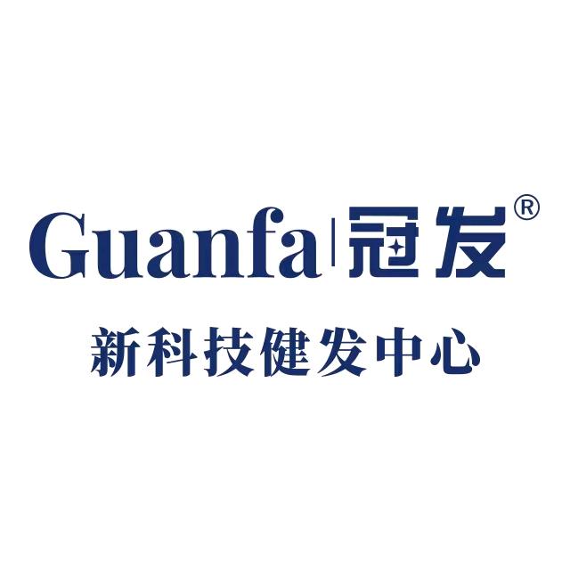 房山财富广场头皮健康管理～王姐
