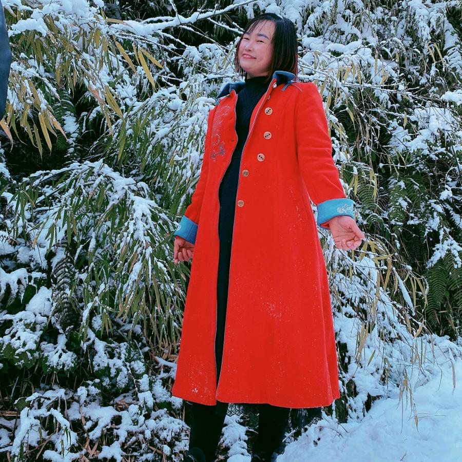 谢谢你的爱🎉🎉