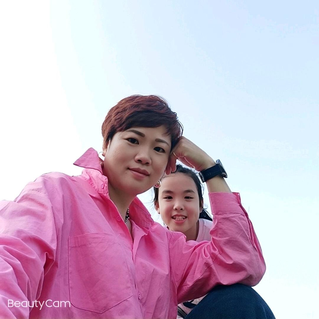 香玲