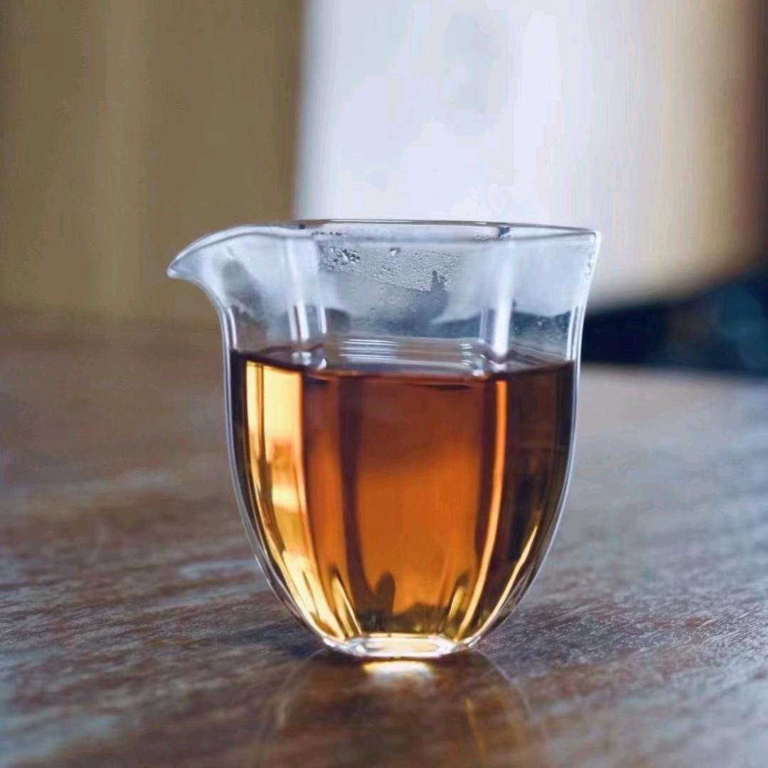 茉莉家的茶生活