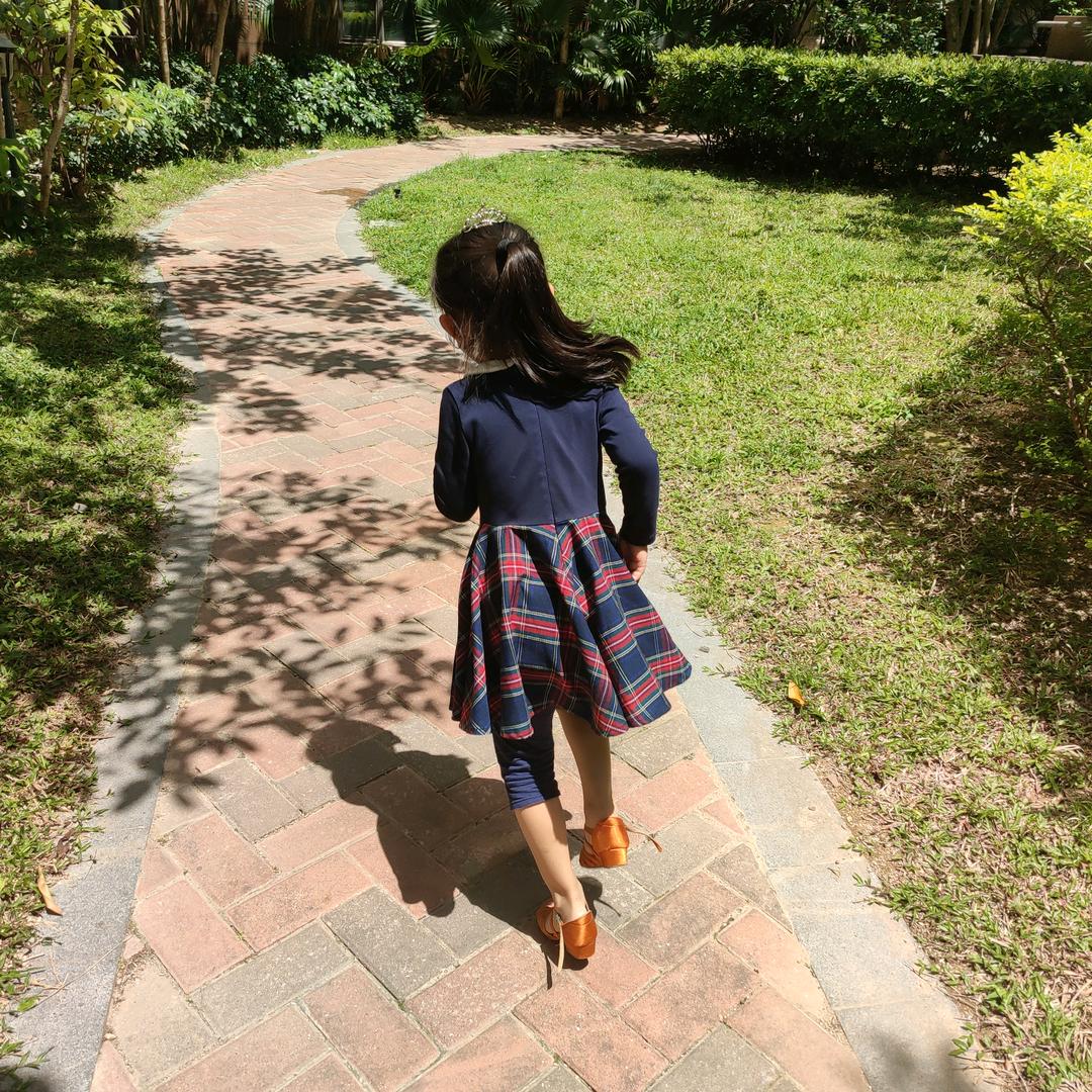 玥玥呀
