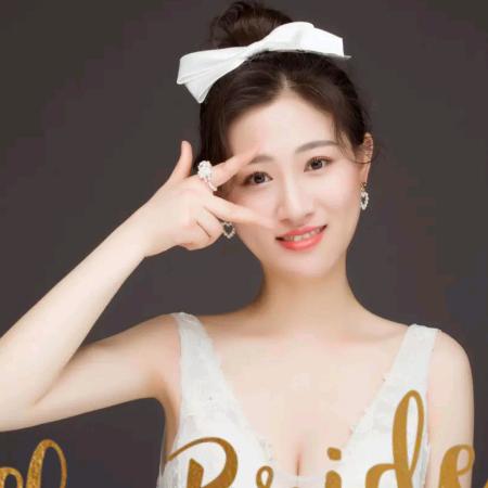 美杨杨