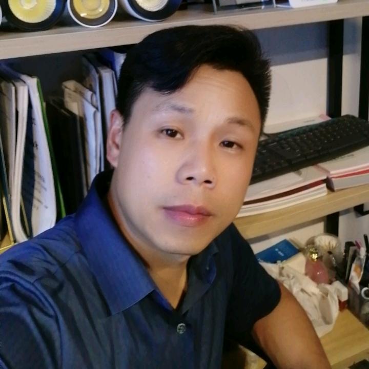 金牌婚庆（蒋安源）媒人