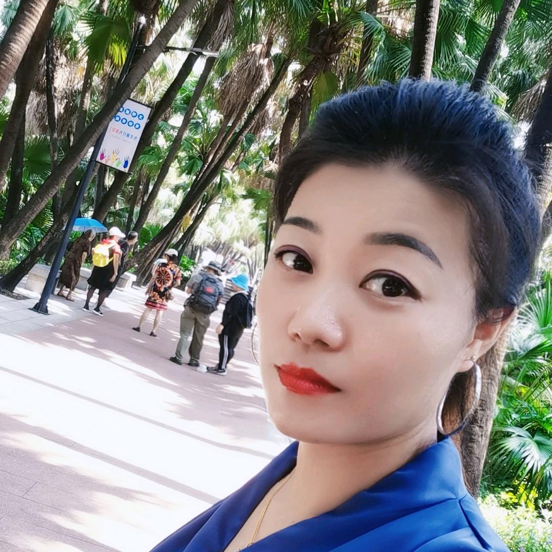 轻舞飞扬💕