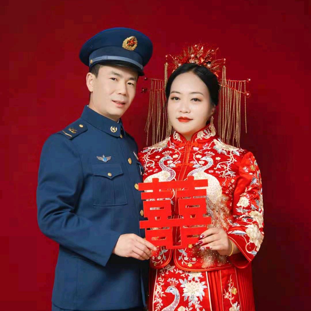 🇨🇳锦瑶的飞天老爸🇨🇳