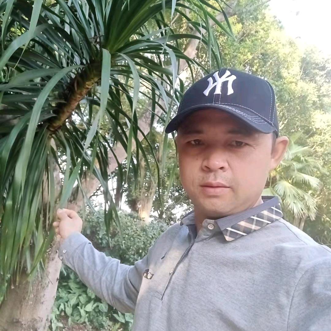 云南省昭通市，邓超哥