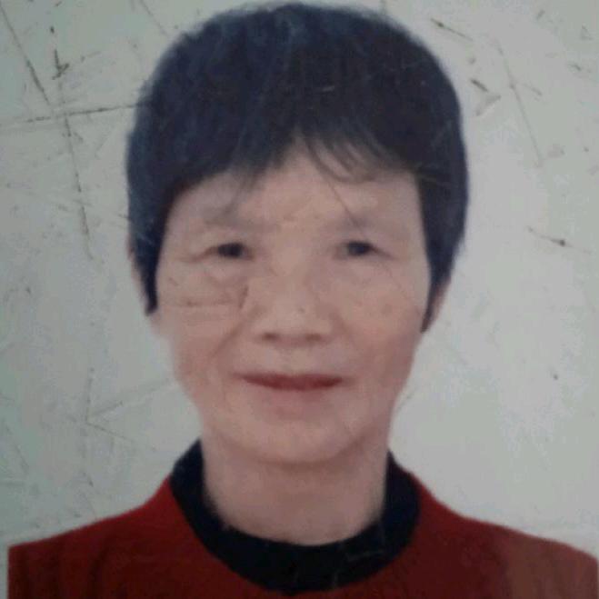英子