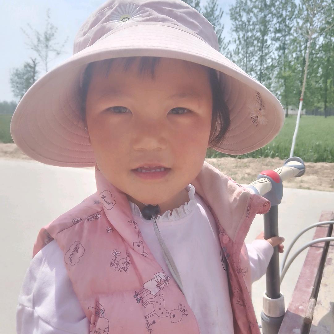 果果甜心