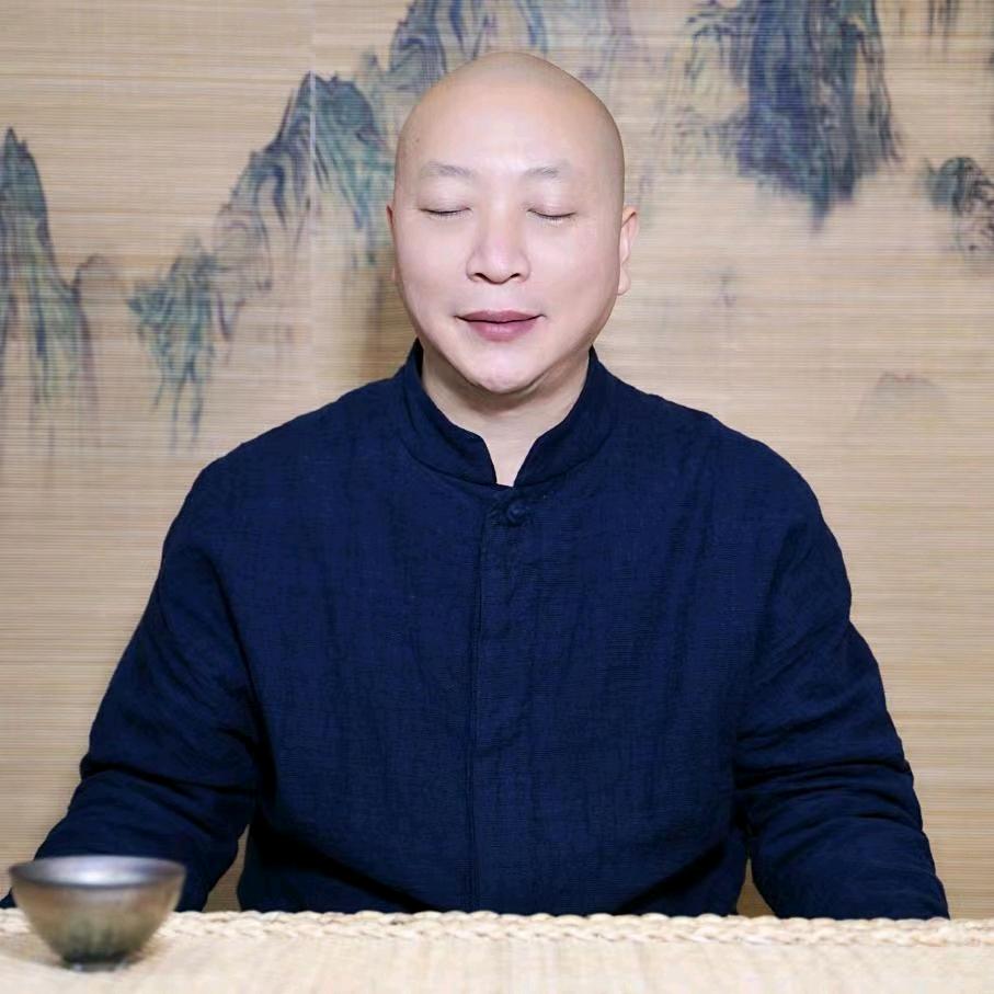 疗愈与觉醒（实修）