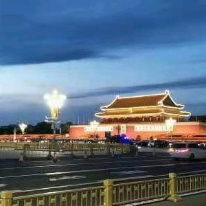 满满幸福人生