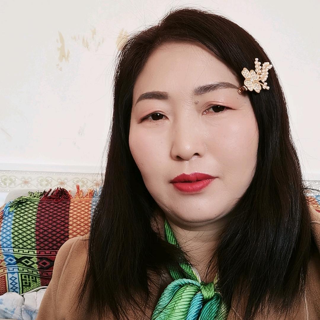 荟荟《爱唱歌》