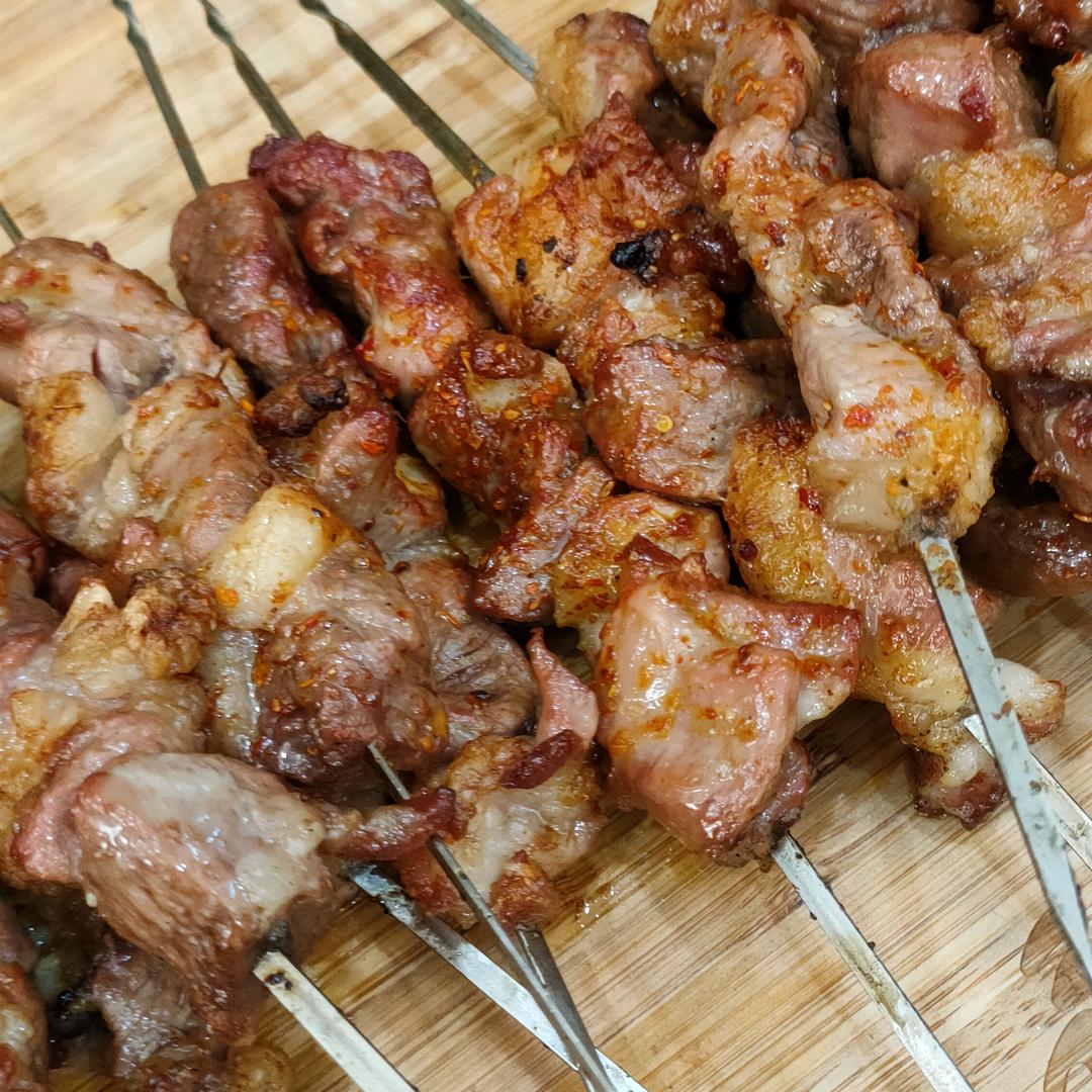 高密永盛烤全羊