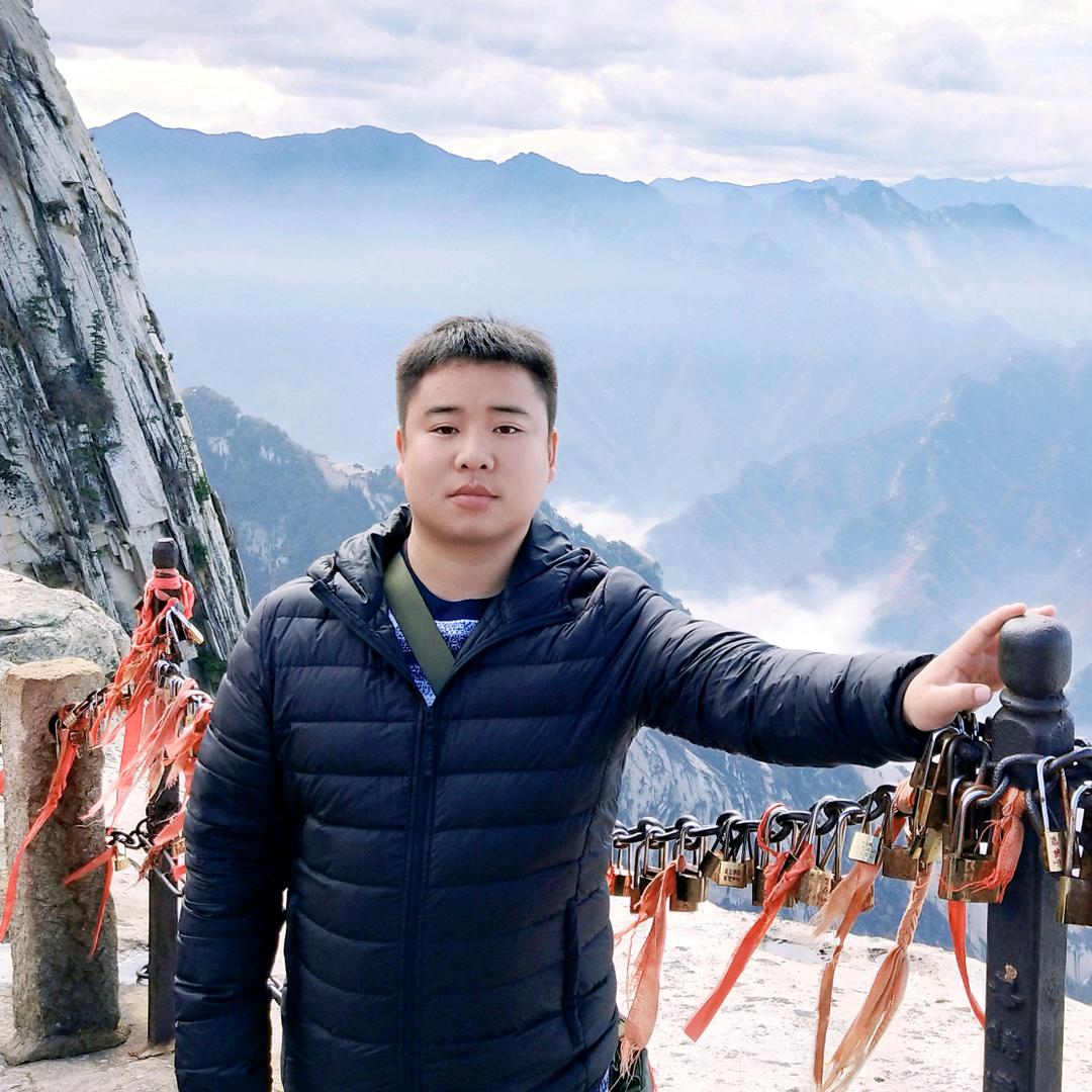 山西导游张帅@抖音