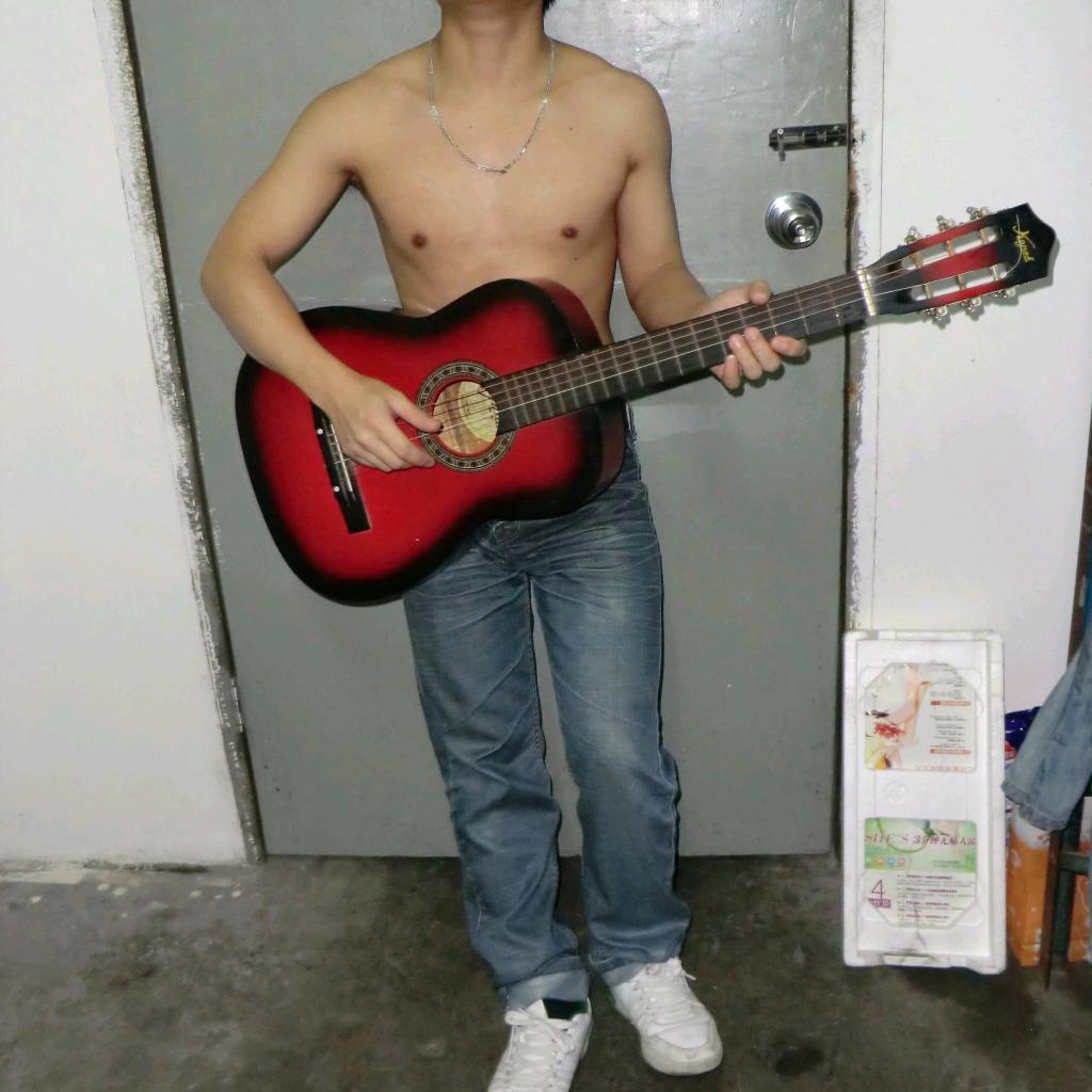 老夫子