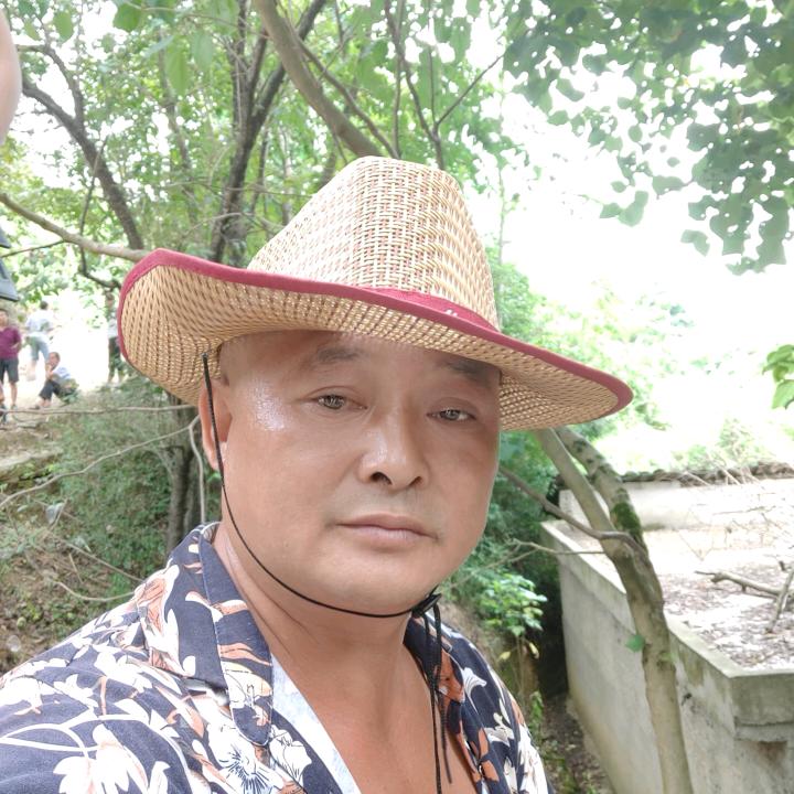 贵州杨坤