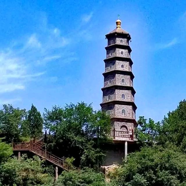 药王谷