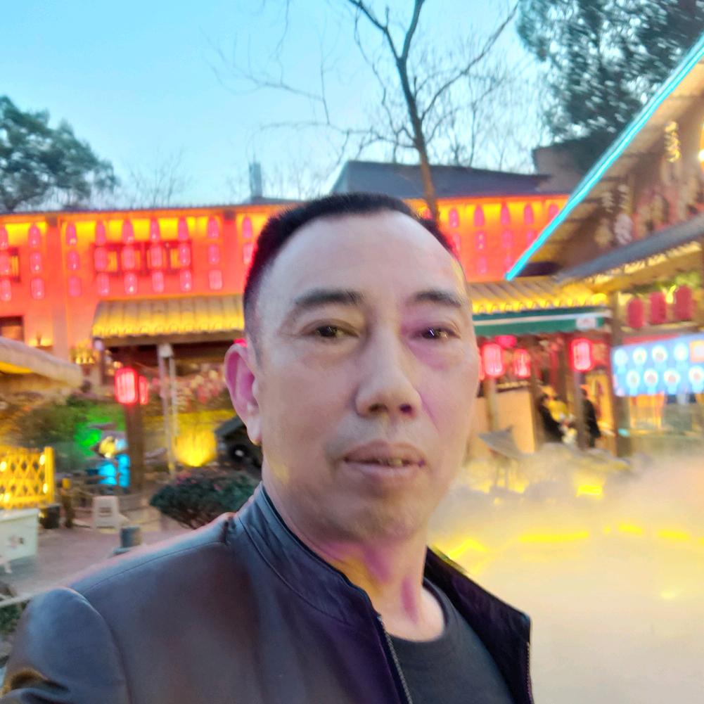 黑哥