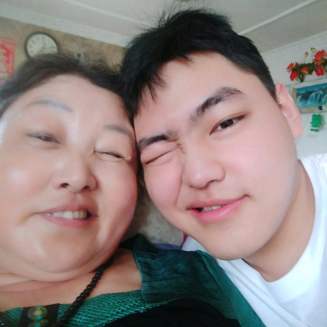 规律生活