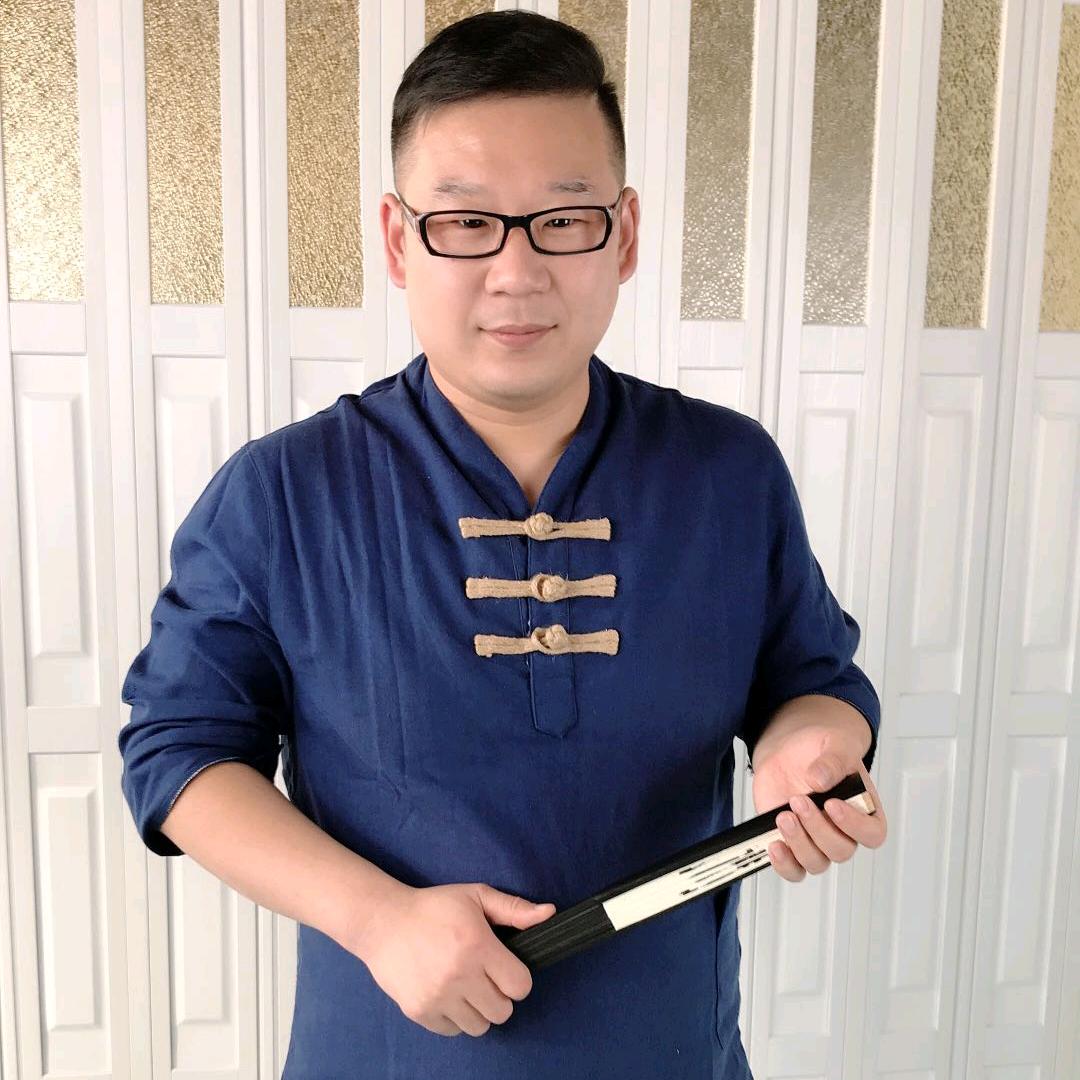 大山育儿说脾胃
