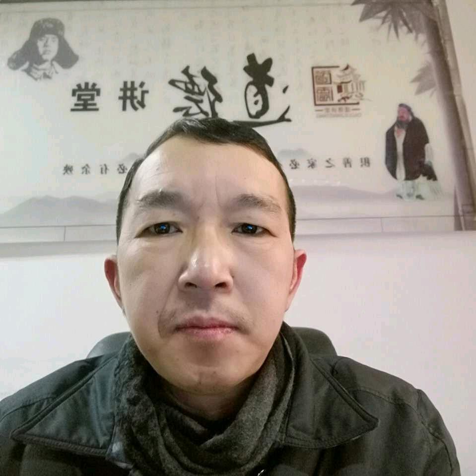 杨正贵