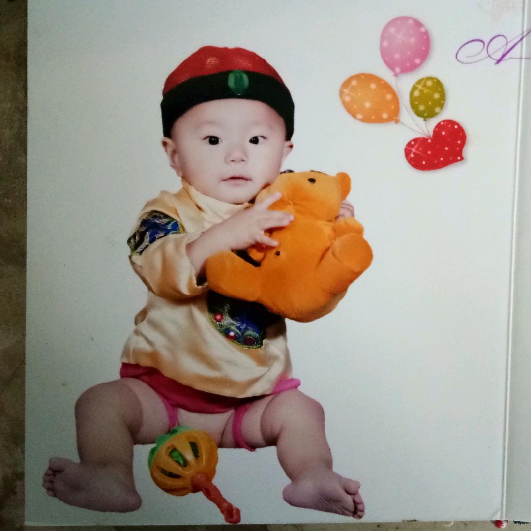 开心果