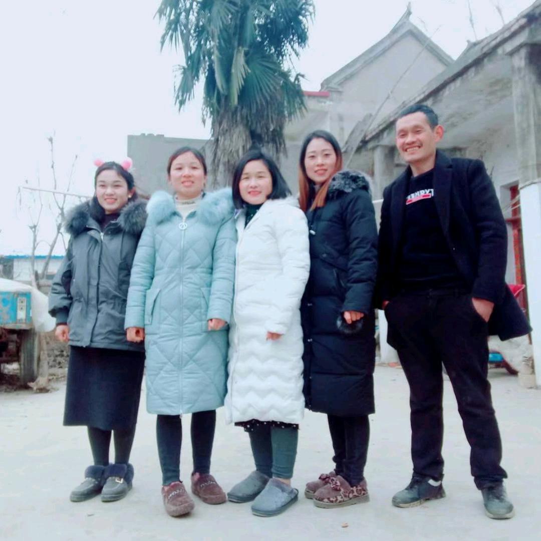 🌹沉默是金🐷许姐姐（🈲连赞）