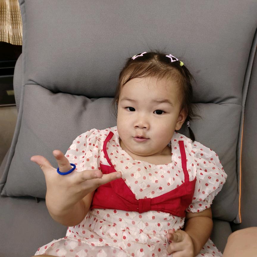 小鱼儿*