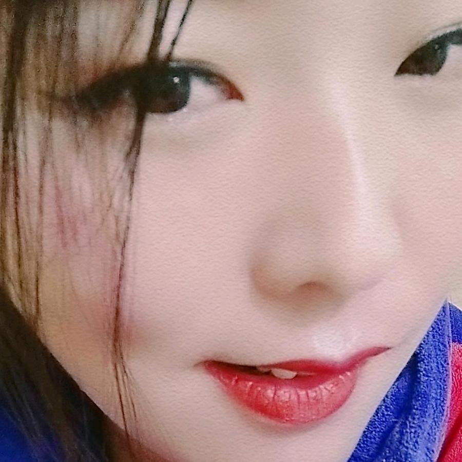 冰美人💋
