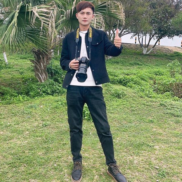 阳山县黎埠旋风照相馆