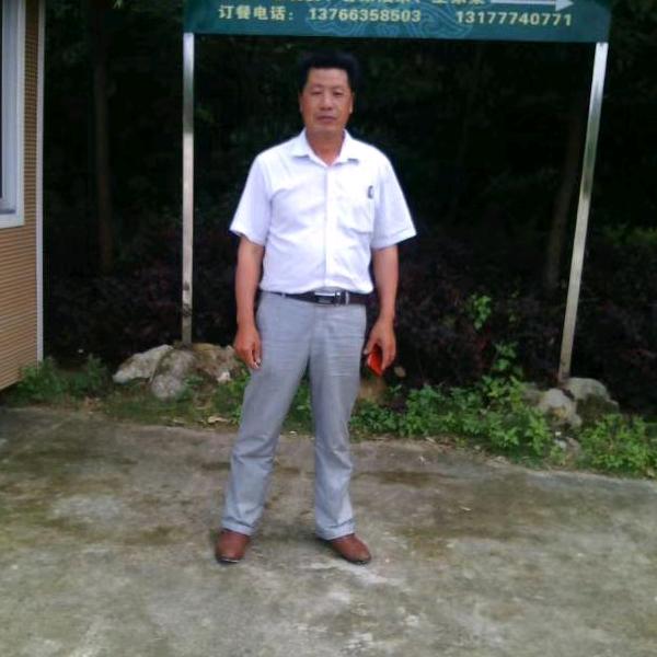 顺其自然