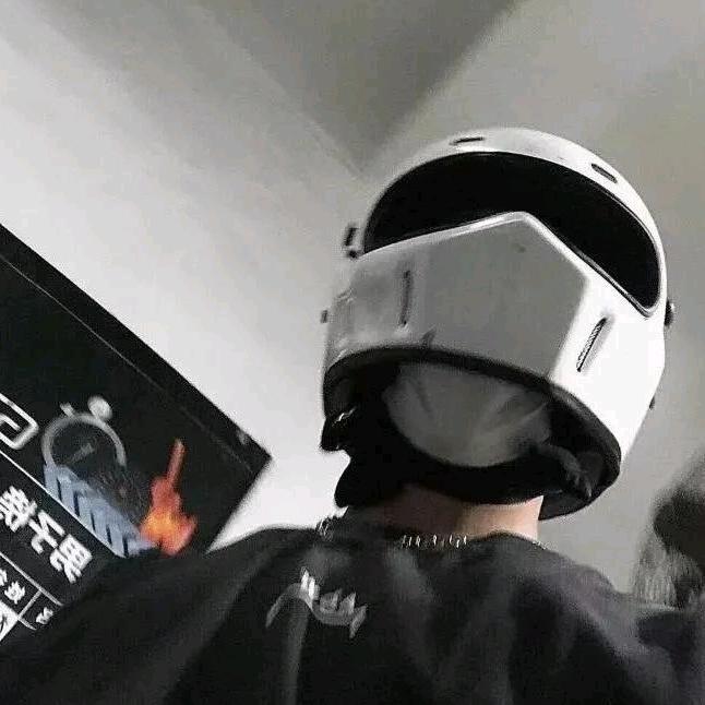小叶👻