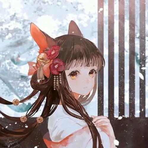 拾椰青头像