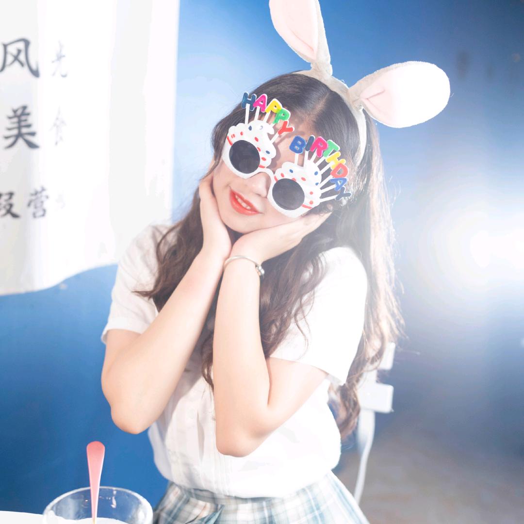 爱幻想的佳佳🐟