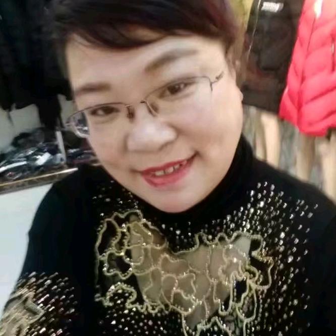 娟娟似水