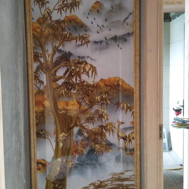 幸福一生（瓷砖工）