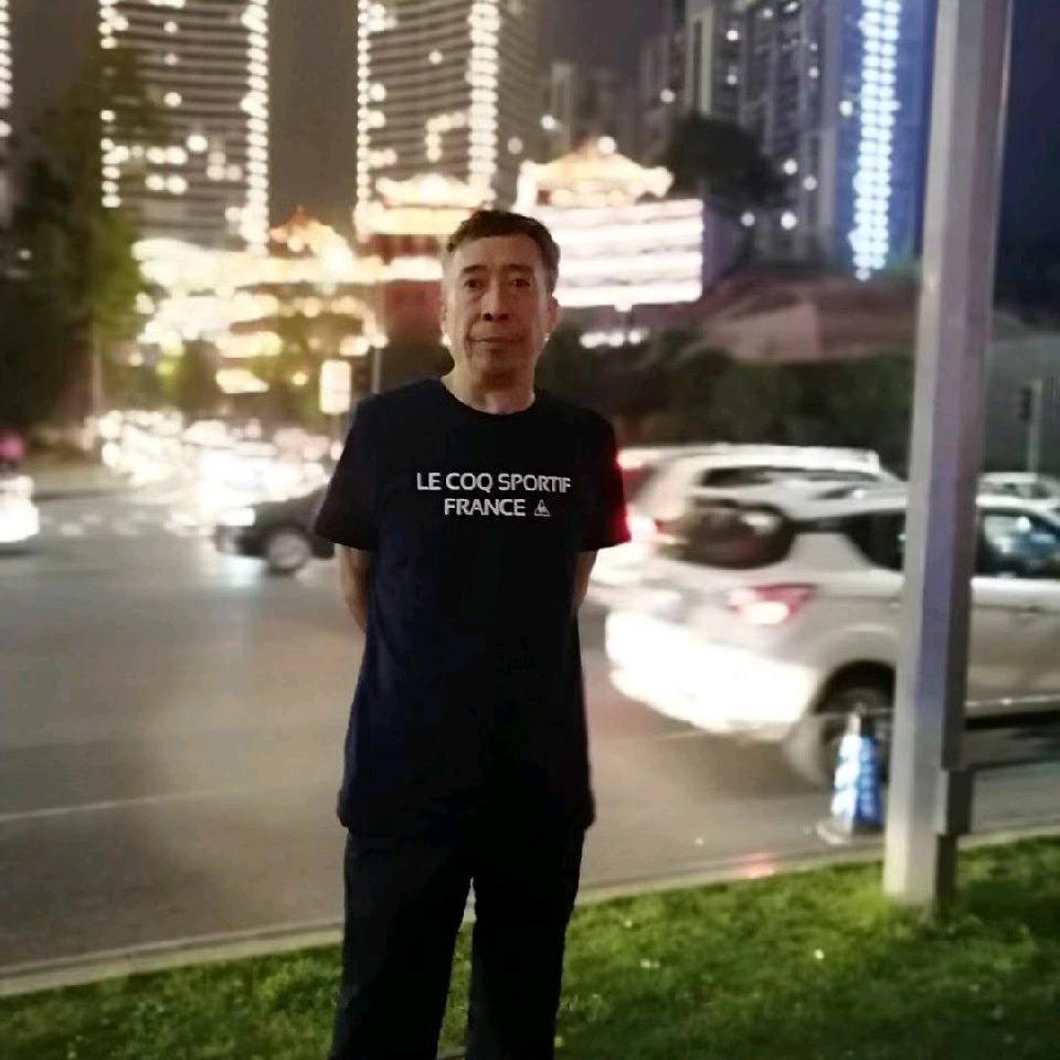 🇨🇳丰哥🇨🇳