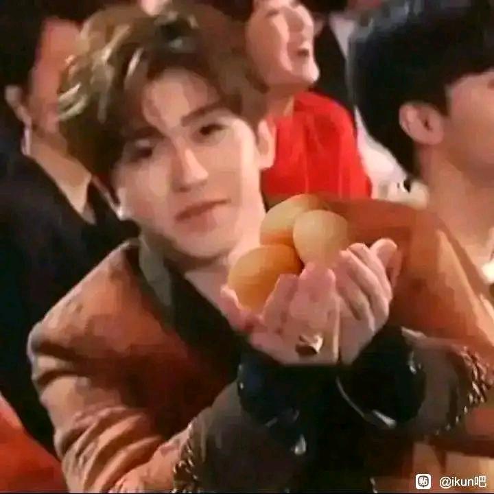 李浩燃（江苏ikun徐州分鲲）