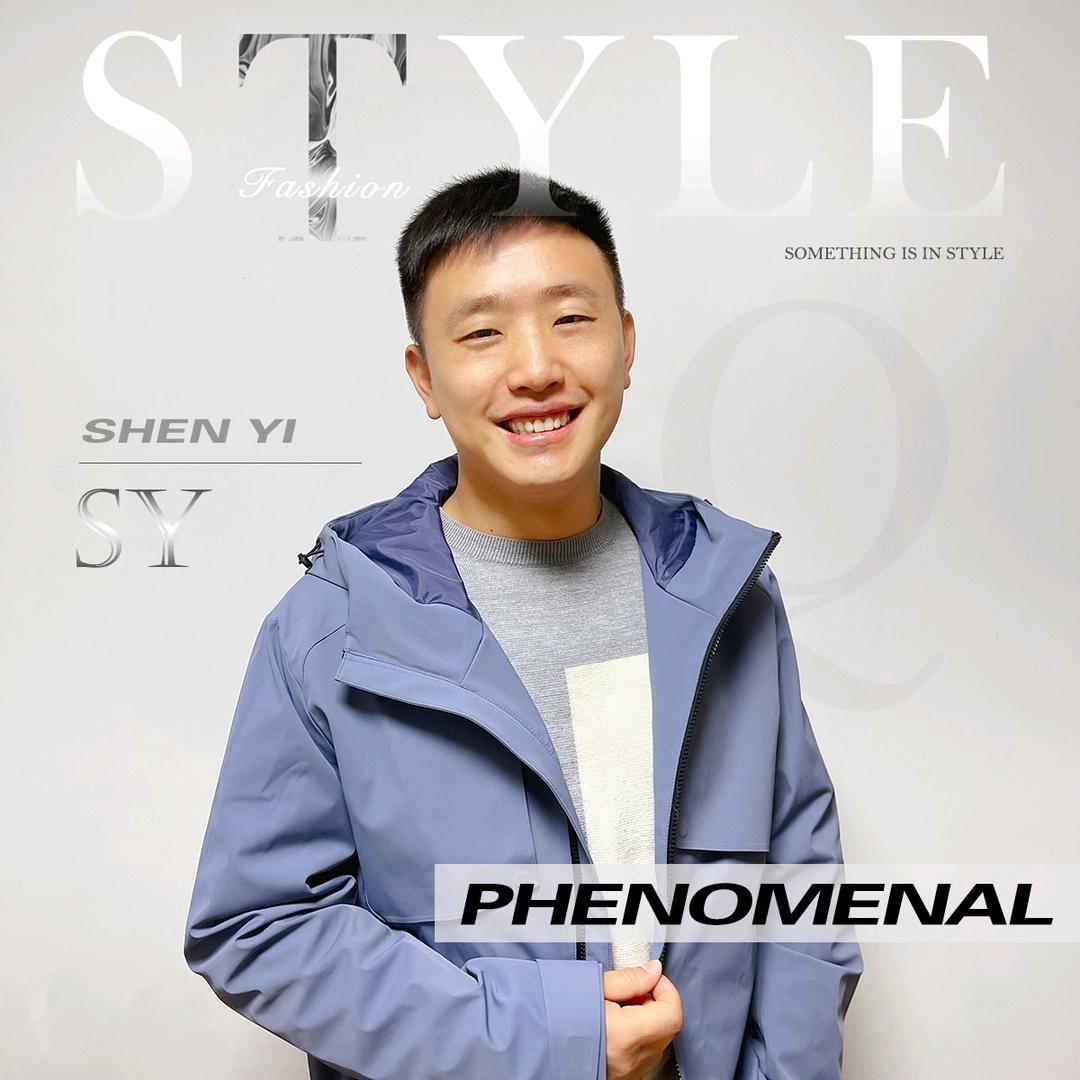 熠.sy
