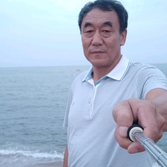 韩军